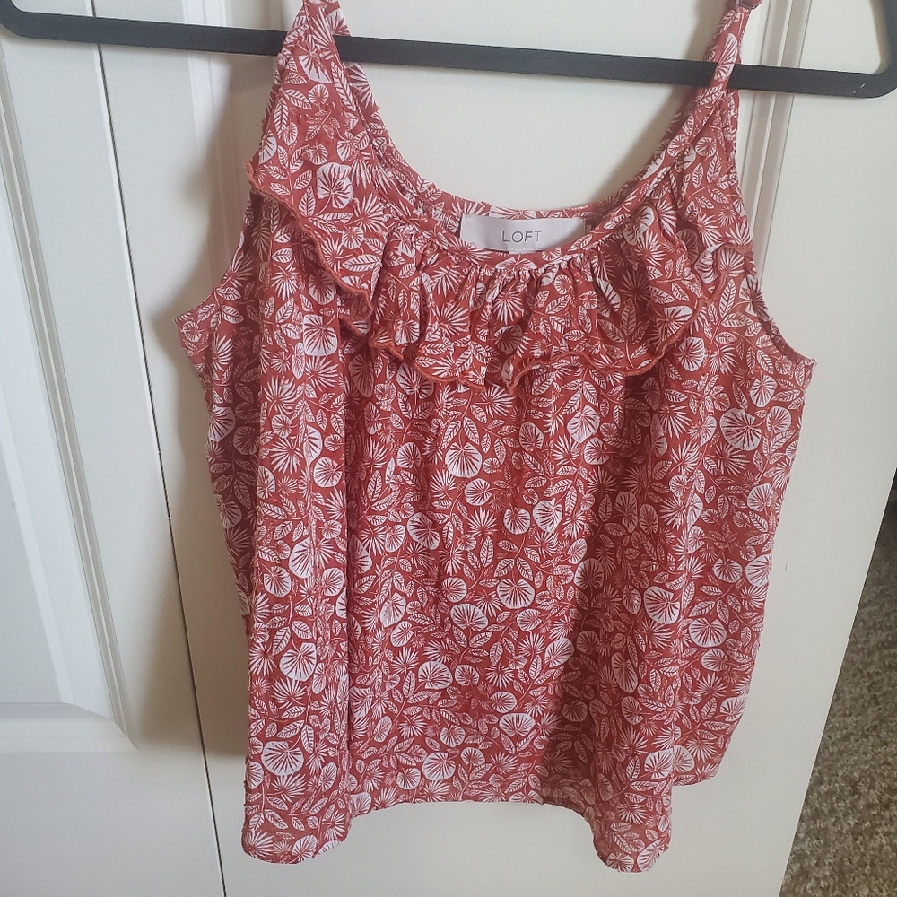 Loft Top